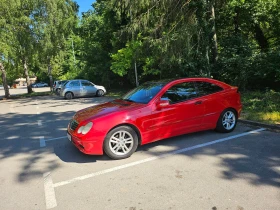 Mercedes-Benz C 200, снимка 5