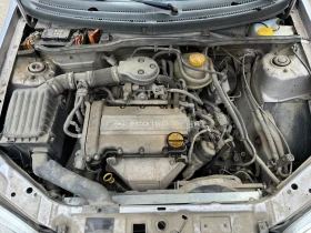 Opel Corsa 1.2 Swing Автоматик, снимка 9