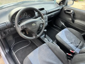 Opel Corsa 1.2 Swing Автоматик, снимка 7