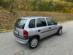 Opel Corsa 1.2 Swing Автоматик, снимка 4