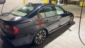 BMW 320, снимка 4