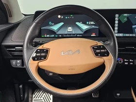 Kia EV6, снимка 13