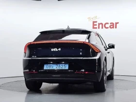 Kia EV6, снимка 4
