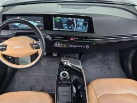 Kia EV6, снимка 7