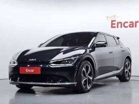 Kia EV6, снимка 1