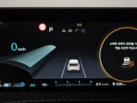 Kia EV6, снимка 8