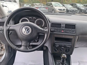 VW Bora 1.6i* ГАЗ* * РЕГИСТРИРАН* КЛИМА, снимка 6