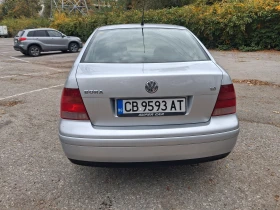 VW Bora 1.6i* ГАЗ* * РЕГИСТРИРАН* КЛИМА, снимка 4