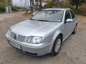 VW Bora 1.6i* ГАЗ* * РЕГИСТРИРАН* КЛИМА, снимка 2