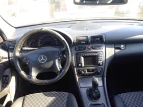 Mercedes-Benz C 270 270 и 220 cdi - [8] 