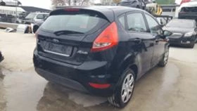 Ford Fiesta 1.4 TDCI 3Броя - [13] 