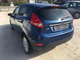 Ford Fiesta 1.4 TDCI 3Броя - [3] 