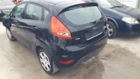 Ford Fiesta 1.4 TDCI 3Броя - [12] 