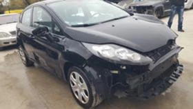 Ford Fiesta 1.4 TDCI 3Броя - [11] 