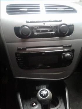 Seat Leon | Mobile.bg    5