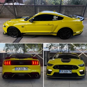 Ford Mustang MACH 1 + SHAKER 1OF1 IN BG | Mobile.bg � ����� ������ 5