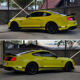 Ford Mustang MACH 1 + SHAKER 1OF1 IN BG | Mobile.bg � ����� ������ 4