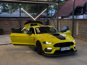Ford Mustang MACH 1 + SHAKER 1OF1 IN BG | Mobile.bg � ����� ������ 6