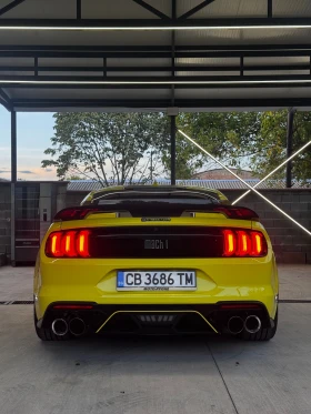 Ford Mustang MACH 1 + SHAKER 1OF1 IN BG | Mobile.bg � ����� ������ 3