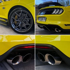 Ford Mustang MACH 1 + SHAKER 1OF1 IN BG | Mobile.bg � ����� ������ 7