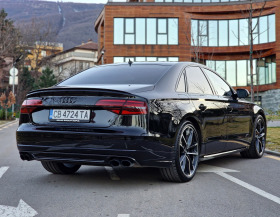 Audi S8 Лизинг Plus Carbon , снимка 5 - Автомобили и джипове - 42747955