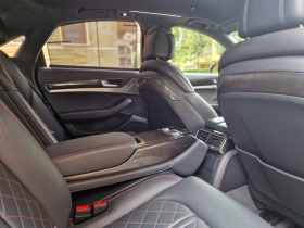 Audi S8 Лизинг Plus Carbon , снимка 15 - Автомобили и джипове - 42747955