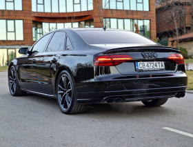 Audi S8 Лизинг Plus Carbon , снимка 4 - Автомобили и джипове - 42747955