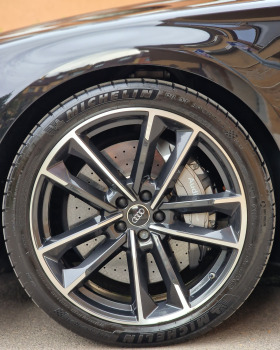 Audi S8 Лизинг Plus Carbon , снимка 6 - Автомобили и джипове - 42747955