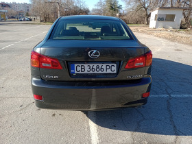Lexus IS Is220, снимка 7 - Автомобили и джипове - 43570133
