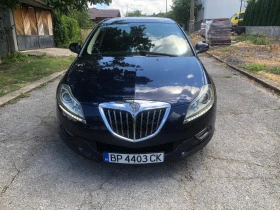 Lancia Delta 2000mjet, снимка 1