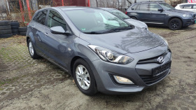 Hyundai I30 !!! 1.4 BENZIN !!! Evro5 !!! Parktronic !!!, снимка 3