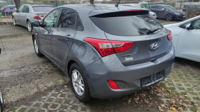 Hyundai I30 !!! 1.4 BENZIN !!! Evro5 !!! Parktronic !!! | Mobile.bg   6