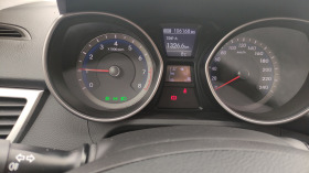 Hyundai I30 !!! 1.4 BENZIN !!! Evro5 !!! Parktronic !!!, снимка 11