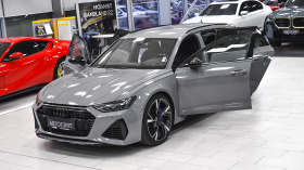 Обява за продажба на Audi Rs6 4.0 TFSI V8 quattro ~ 224 900 лв. - изображение 1