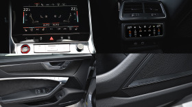 Audi Rs6 4.0 TFSI V8 quattro, снимка 16 - Автомобили и джипове - 44429947