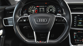 Audi Rs6 4.0 TFSI V8 quattro, снимка 9 - Автомобили и джипове - 44429947