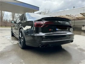 Audi A8 S8, снимка 7