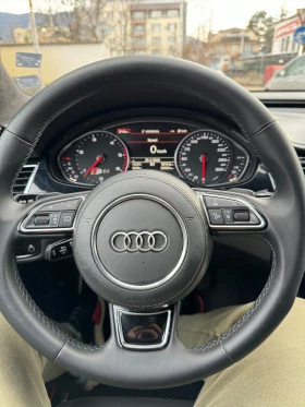 Audi A8 S8, снимка 11