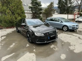 Audi A8 S8, снимка 1