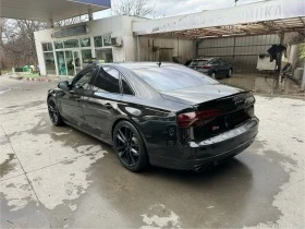 Audi A8 S8, снимка 6