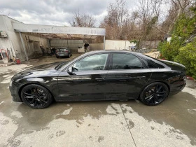 Audi A8 S8, снимка 5