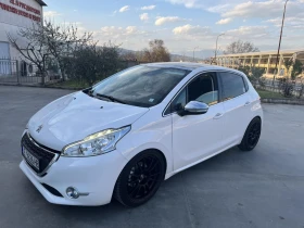 Peugeot 208, снимка 4