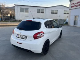 Peugeot 208, снимка 7