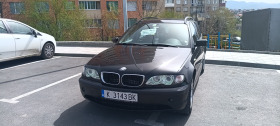 BMW 320, снимка 1 - Автомобили и джипове - 45033743