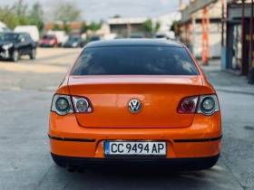 VW Passat, снимка 12 - Автомобили и джипове - 45585484
