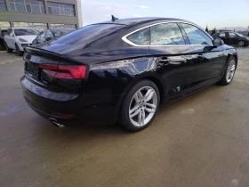 Audi A5 2.0 TFSI Quattro 252, 51000 km, ! | Mobile.bg    8