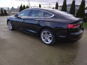 Audi A5 2.0 TFSI Quattro 252кс, 49000 km, Лизинг!, снимка 4