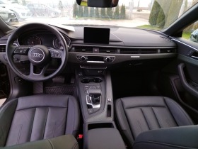 Audi A5 TFSI, снимка 13 - Автомобили и джипове - 45651124