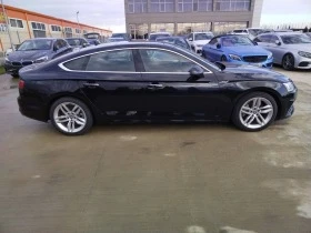 Audi A5 2.0 TFSI Quattro 252, 51000 km, ! | Mobile.bg    9