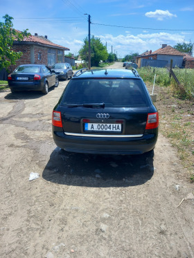 Audi A6 2.8, снимка 4